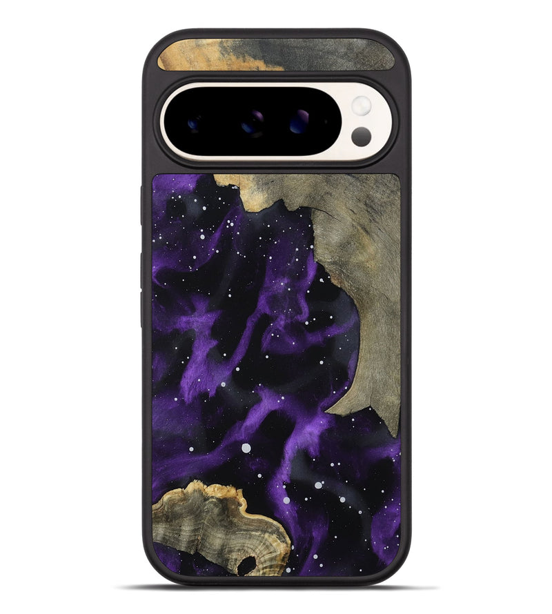 Pixel 9 Pro XL Wood Phone Case - Daija (Cosmos, 802216)