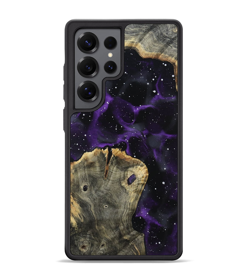 Galaxy S25 Ultra Wood Phone Case - Stormi (Cosmos, 802217)