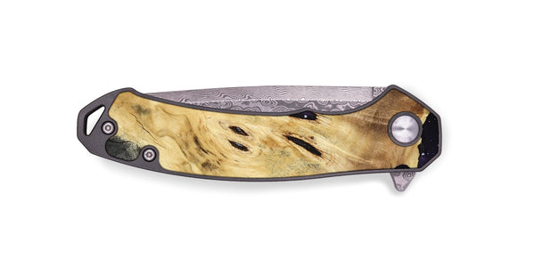 EDC Wood Pocket Knife - Daxton (Cosmos, 802218)