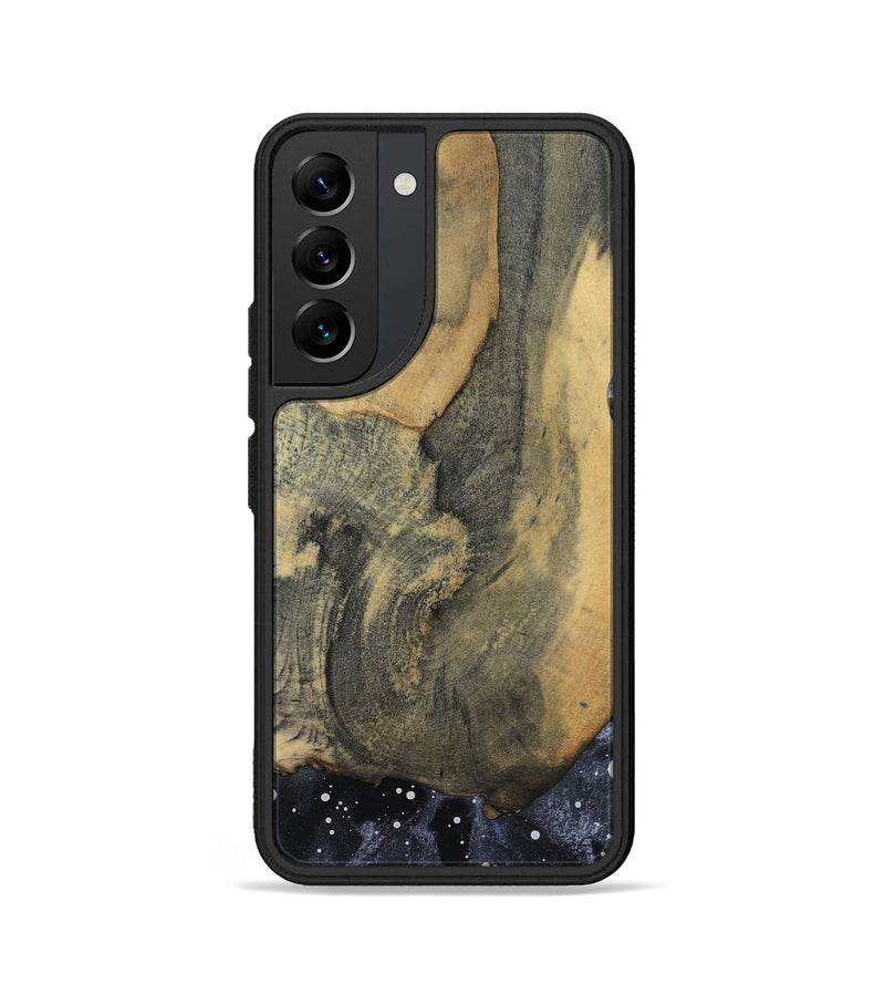 Galaxy S22 Wood Phone Case - Arlene (Cosmos, 802219)