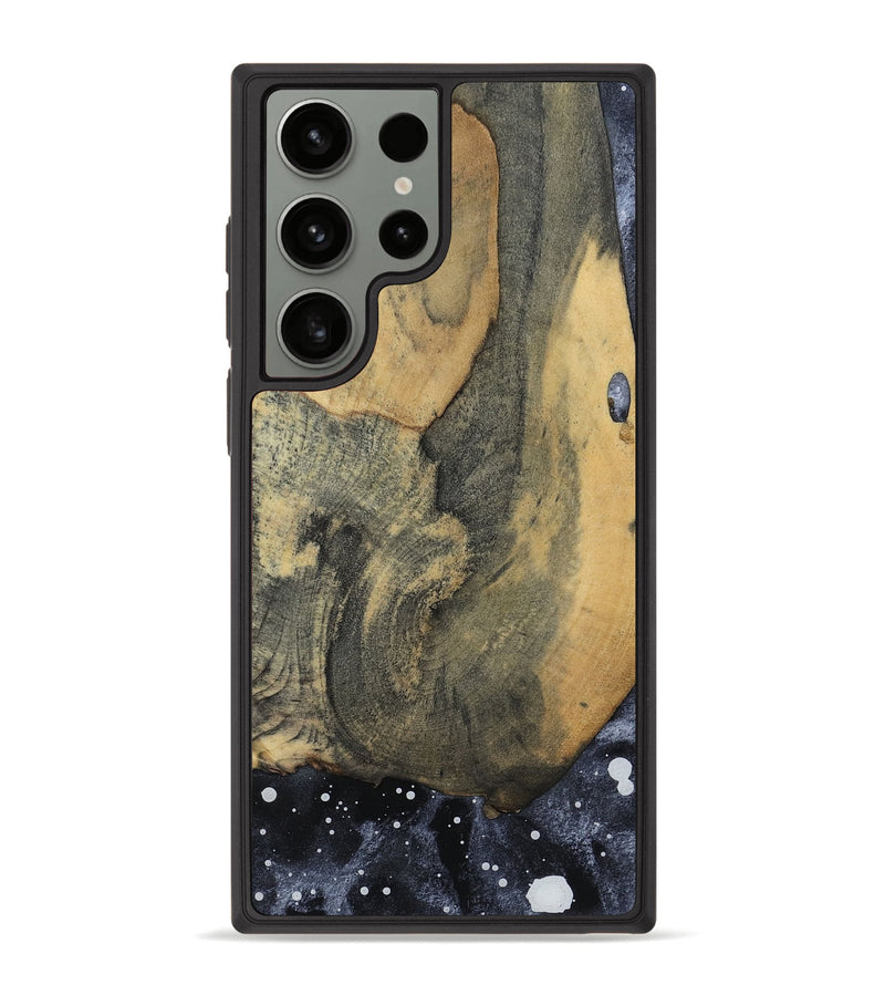 Galaxy S23 Ultra Wood Phone Case - Arlene (Cosmos, 802219)