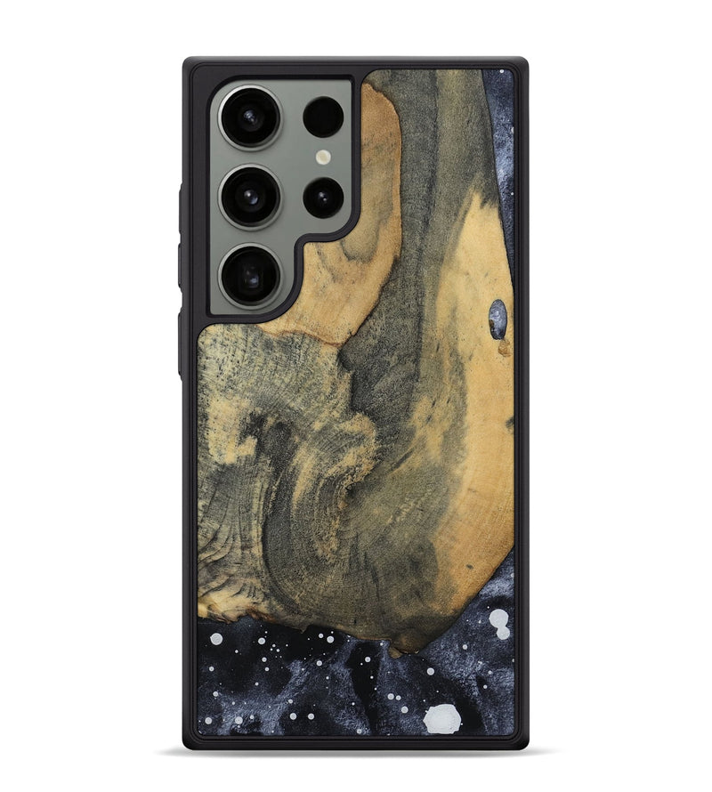 Galaxy S24 Ultra Wood Phone Case - Arlene (Cosmos, 802219)