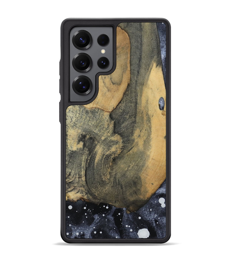 Galaxy S25 Ultra Wood Phone Case - Arlene (Cosmos, 802219)