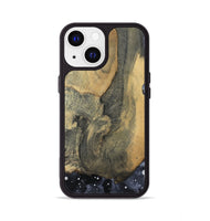 iPhone 13 Wood Phone Case - Arlene (Cosmos, 802219)