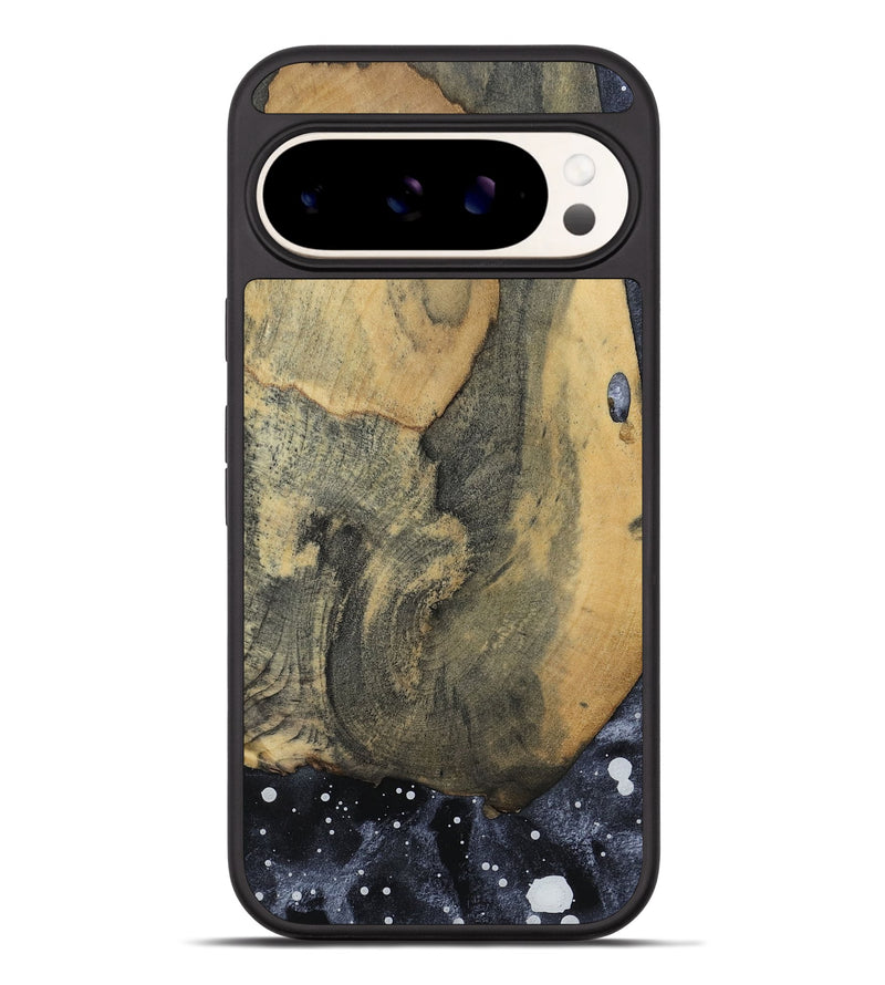 Pixel 9 Pro XL Wood Phone Case - Arlene (Cosmos, 802219)