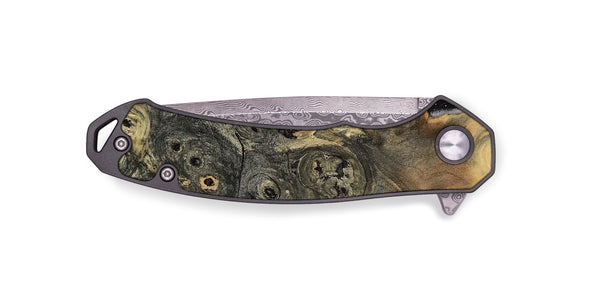 EDC Wood Pocket Knife - Kent (Cosmos, 802220)