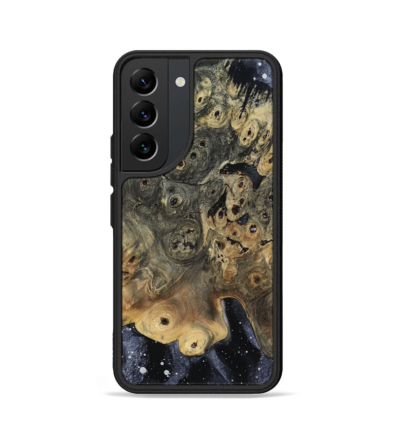 Galaxy S22 Wood Phone Case - Kent (Cosmos, 802220)