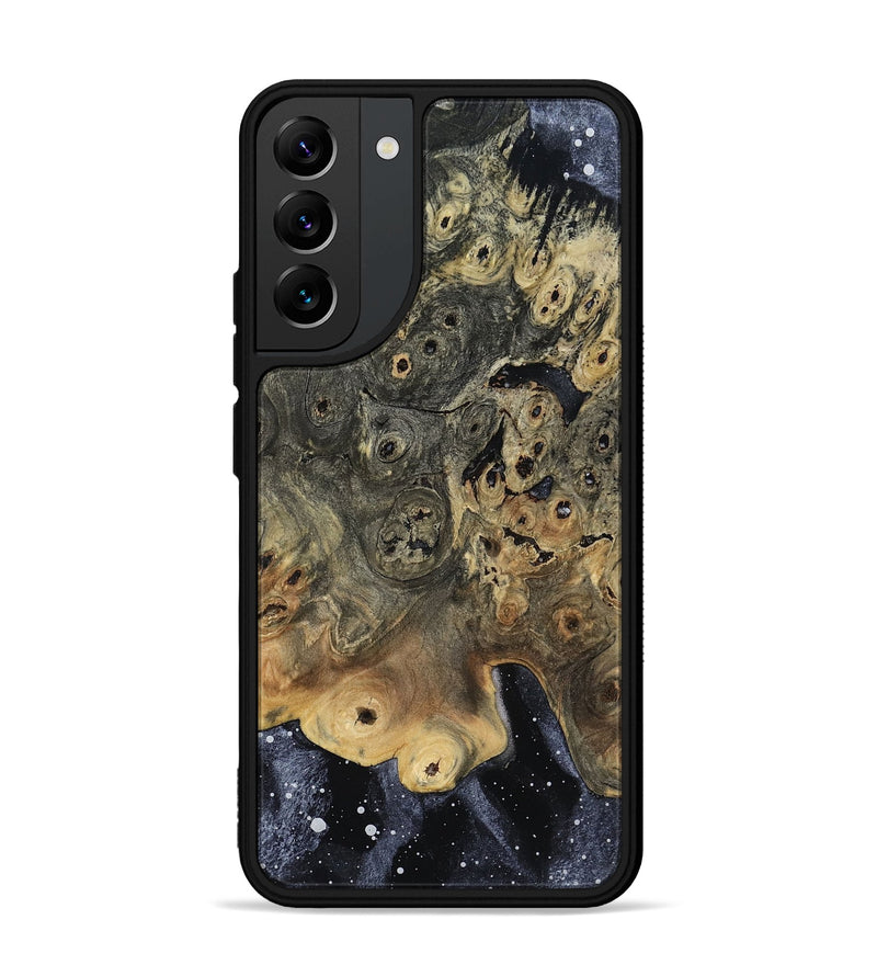Galaxy S22 Plus Wood Phone Case - Kent (Cosmos, 802220)