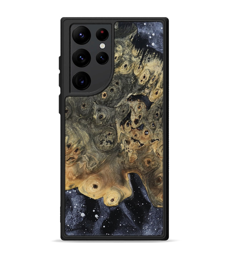 Galaxy S22 Ultra Wood Phone Case - Kent (Cosmos, 802220)