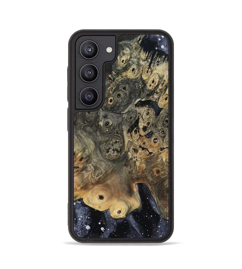 Galaxy S23 Wood Phone Case - Kent (Cosmos, 802220)