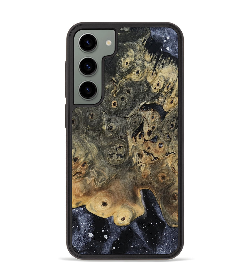 Galaxy S23 Plus Wood Phone Case - Kent (Cosmos, 802220)