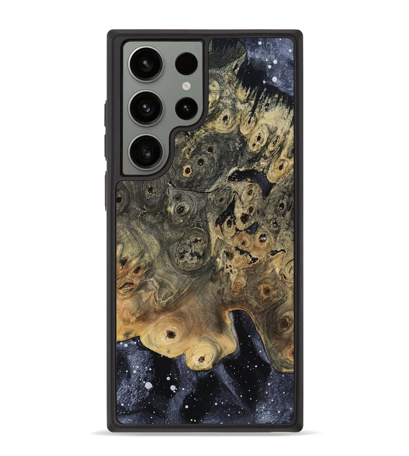 Galaxy S23 Ultra Wood Phone Case - Kent (Cosmos, 802220)