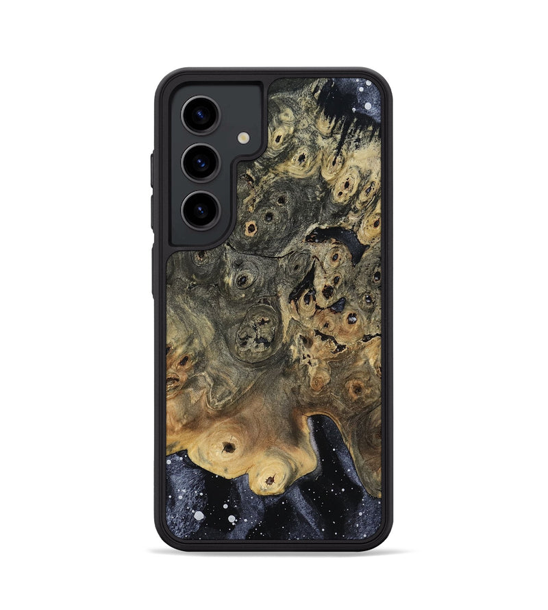 Galaxy S24 Wood Phone Case - Kent (Cosmos, 802220)