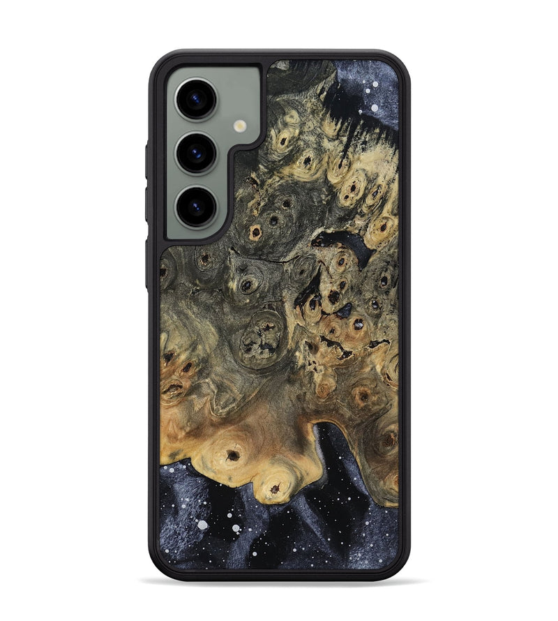 Galaxy S24 Plus Wood Phone Case - Kent (Cosmos, 802220)