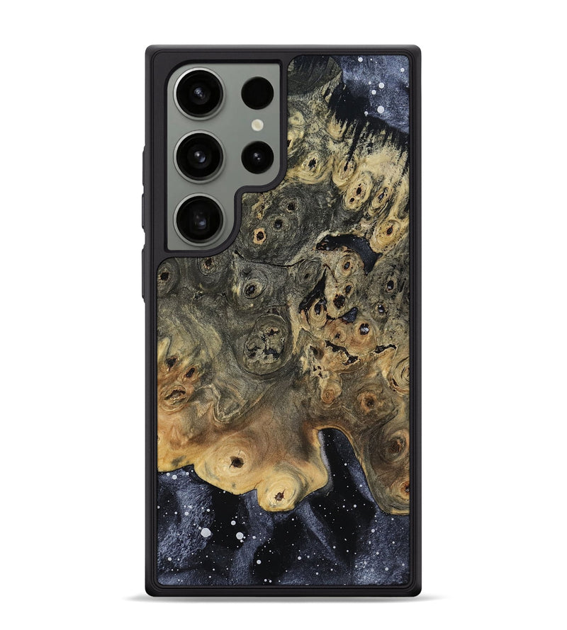 Galaxy S24 Ultra Wood Phone Case - Kent (Cosmos, 802220)