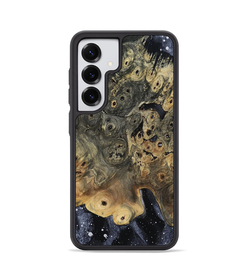 Galaxy S25 Wood Phone Case - Kent (Cosmos, 802220)