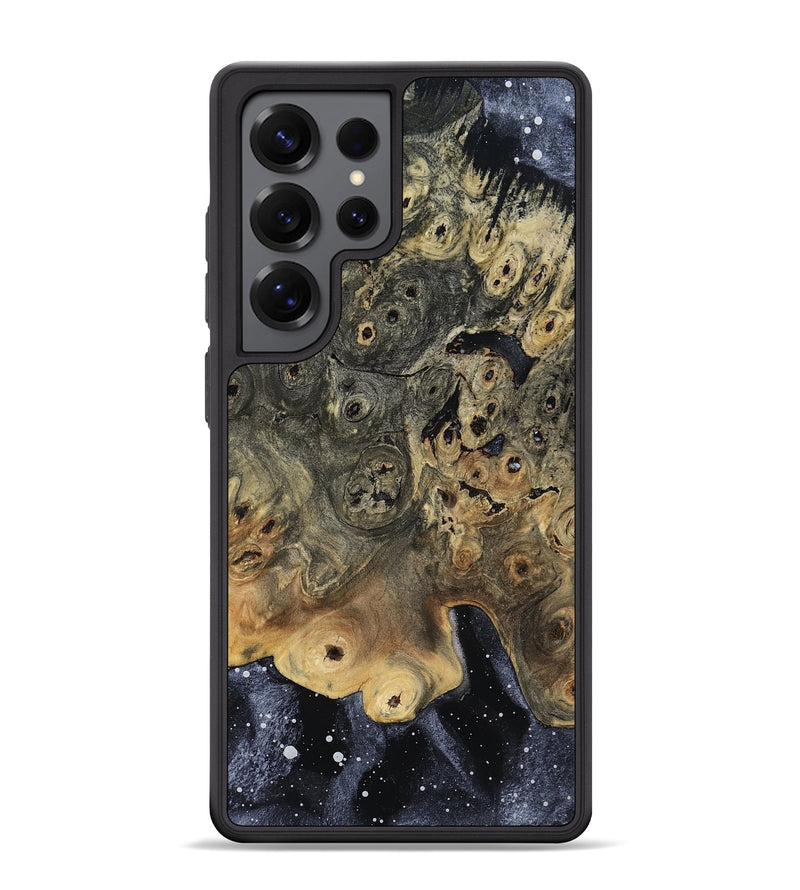 Galaxy S25 Ultra Wood Phone Case - Kent (Cosmos, 802220)