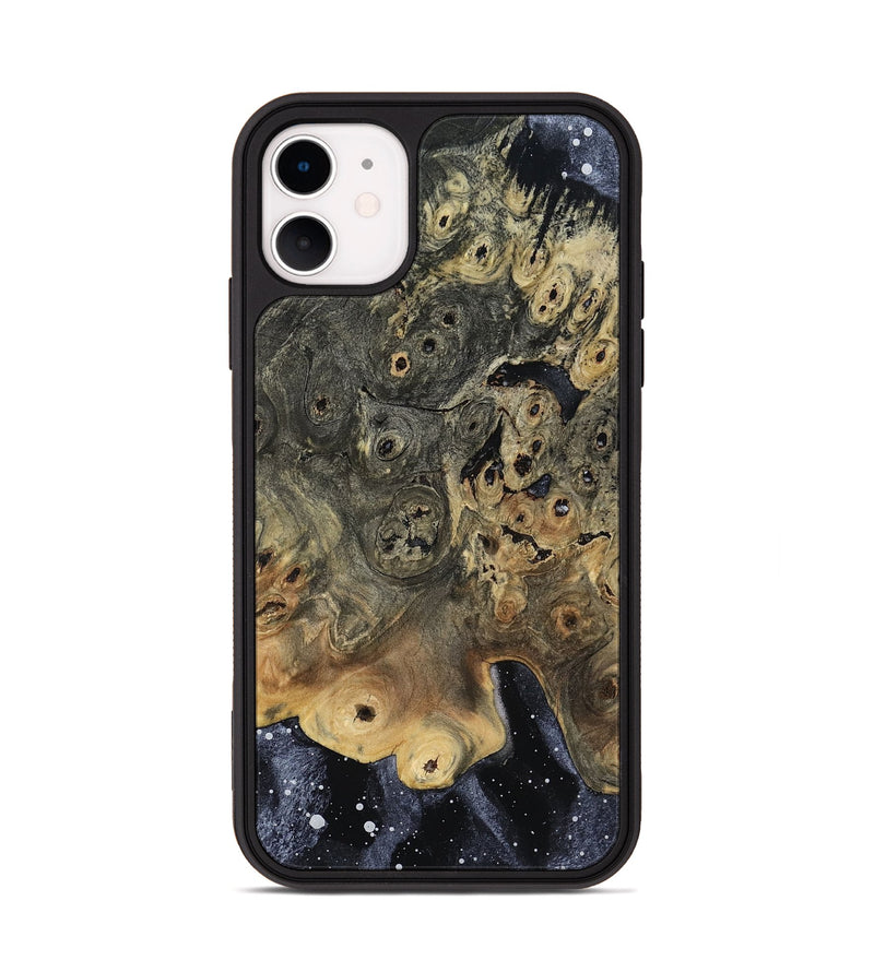 iPhone 11 Wood Phone Case - Kent (Cosmos, 802220)