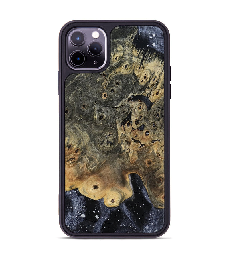 iPhone 11 Pro Max Wood Phone Case - Kent (Cosmos, 802220)