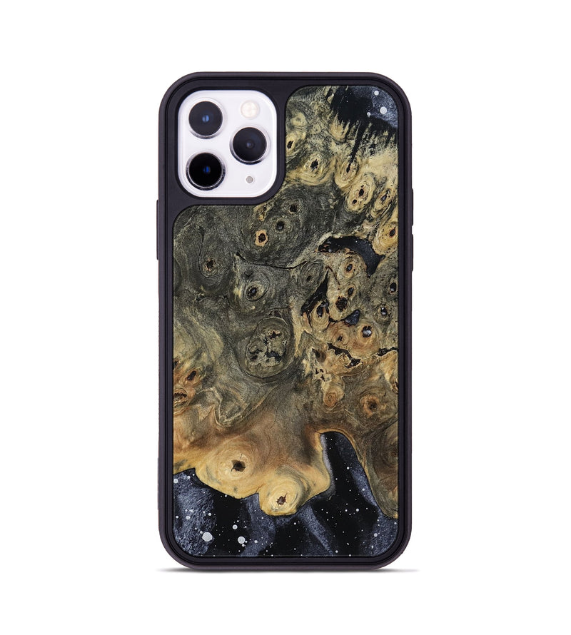 iPhone 11 Pro Wood Phone Case - Kent (Cosmos, 802220)