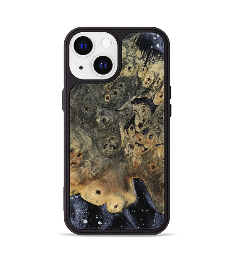 iPhone 13 Wood Phone Case - Kent (Cosmos, 802220)