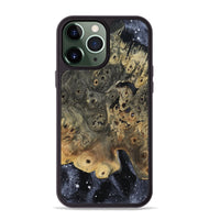 iPhone 13 Pro Max Wood Phone Case - Kent (Cosmos, 802220)