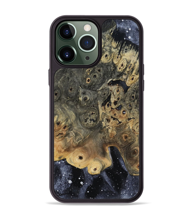 iPhone 13 Pro Max Wood Phone Case - Kent (Cosmos, 802220)