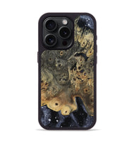 iPhone 15 Pro Wood Phone Case - Kent (Cosmos, 802220)