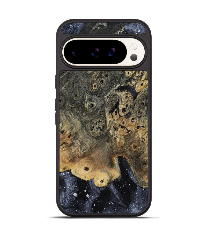 Pixel 9 Wood Phone Case - Kent (Cosmos, 802220)