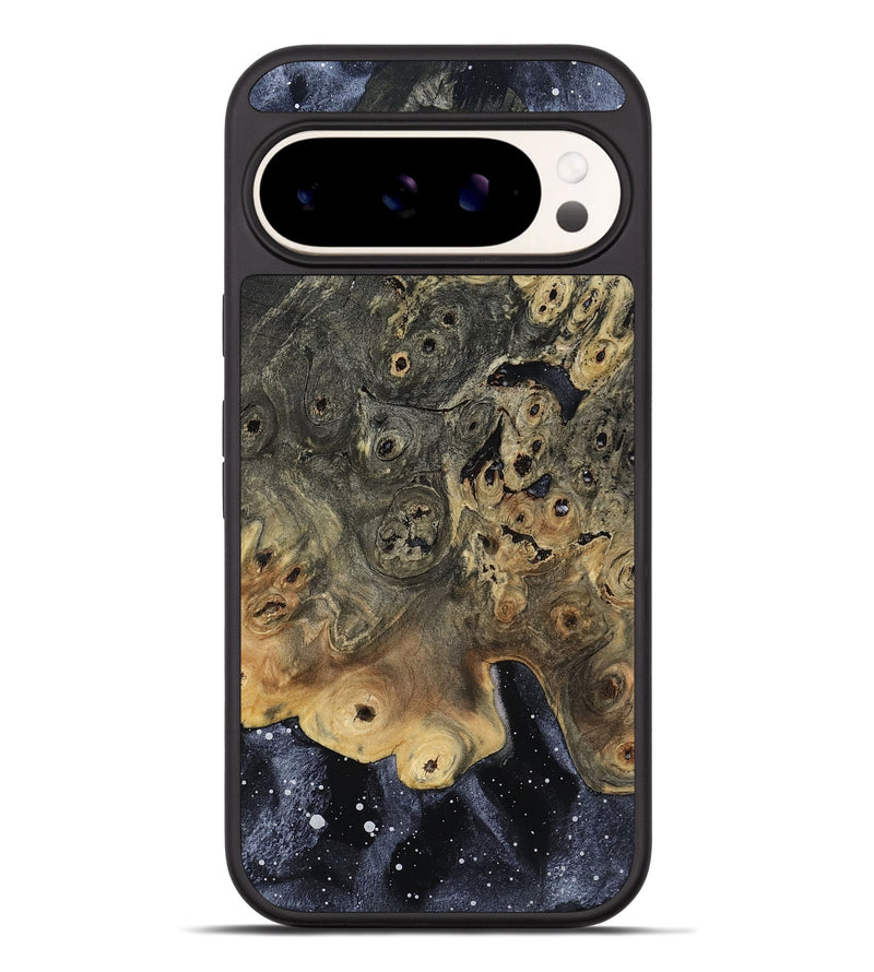 Pixel 9 Pro XL Wood Phone Case - Kent (Cosmos, 802220)