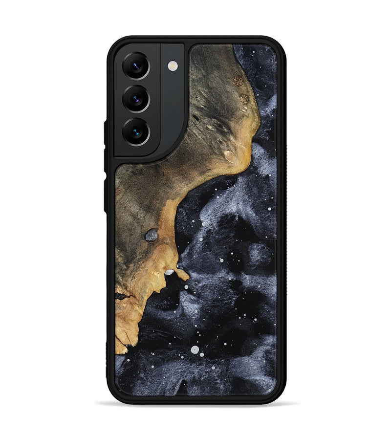 Galaxy S22 Plus Wood Phone Case - Lennon (Cosmos, 802221)