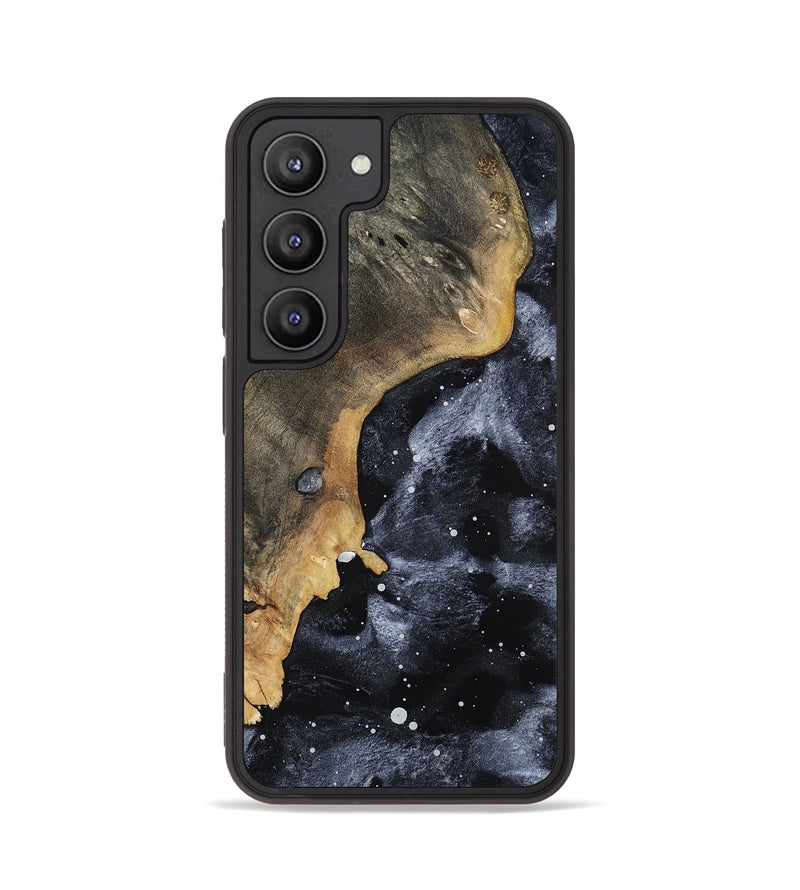 Galaxy S23 Wood Phone Case - Lennon (Cosmos, 802221)