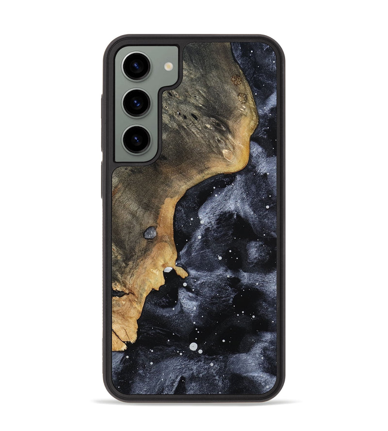 Galaxy S23 Plus Wood Phone Case - Lennon (Cosmos, 802221)