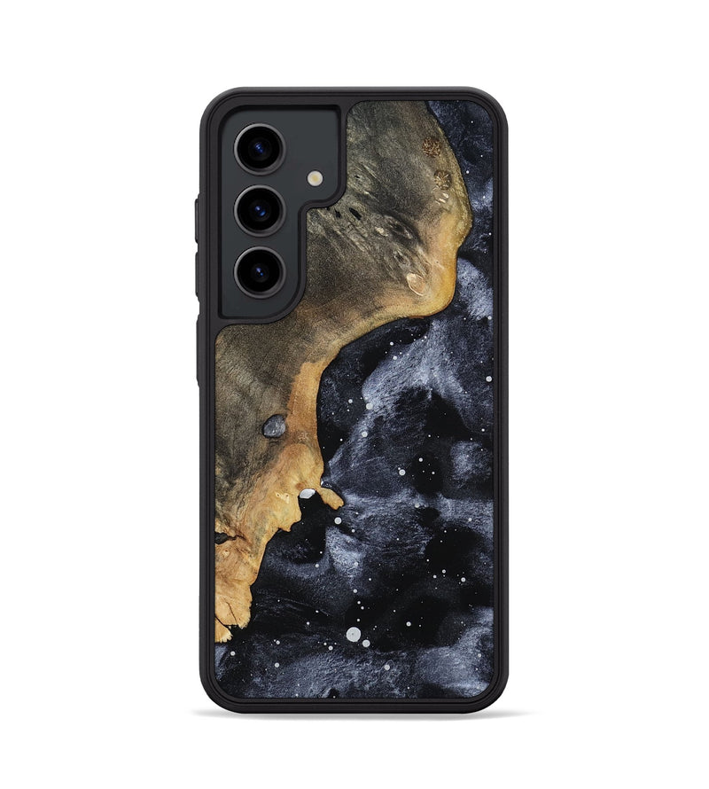 Galaxy S24 Wood Phone Case - Lennon (Cosmos, 802221)