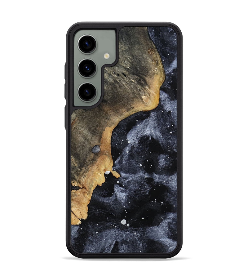 Galaxy S24 Plus Wood Phone Case - Lennon (Cosmos, 802221)