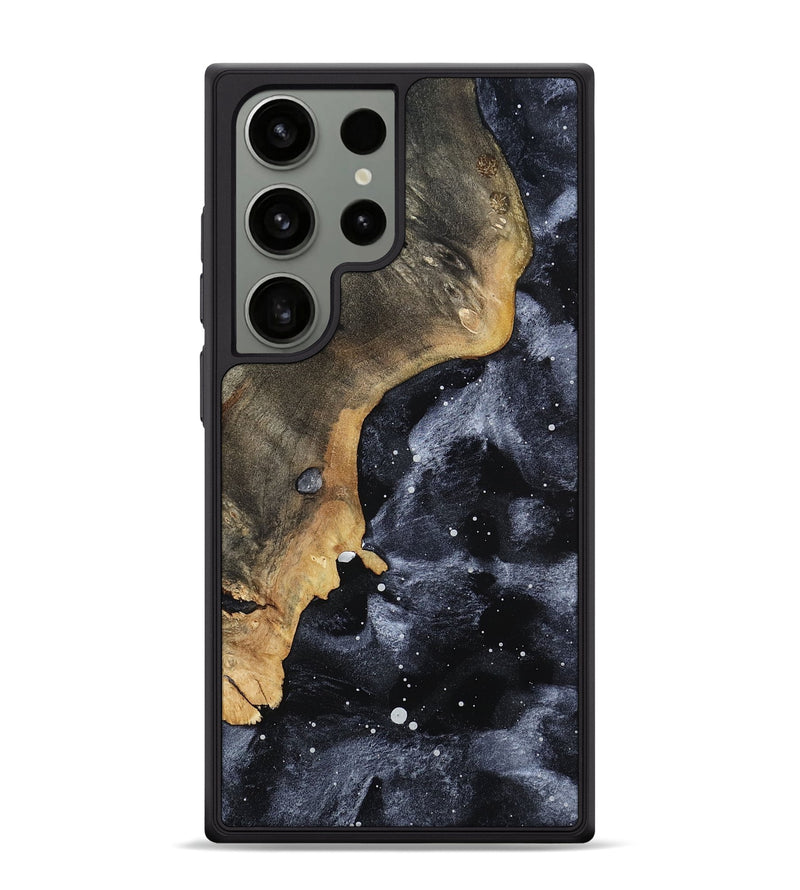 Galaxy S24 Ultra Wood Phone Case - Lennon (Cosmos, 802221)