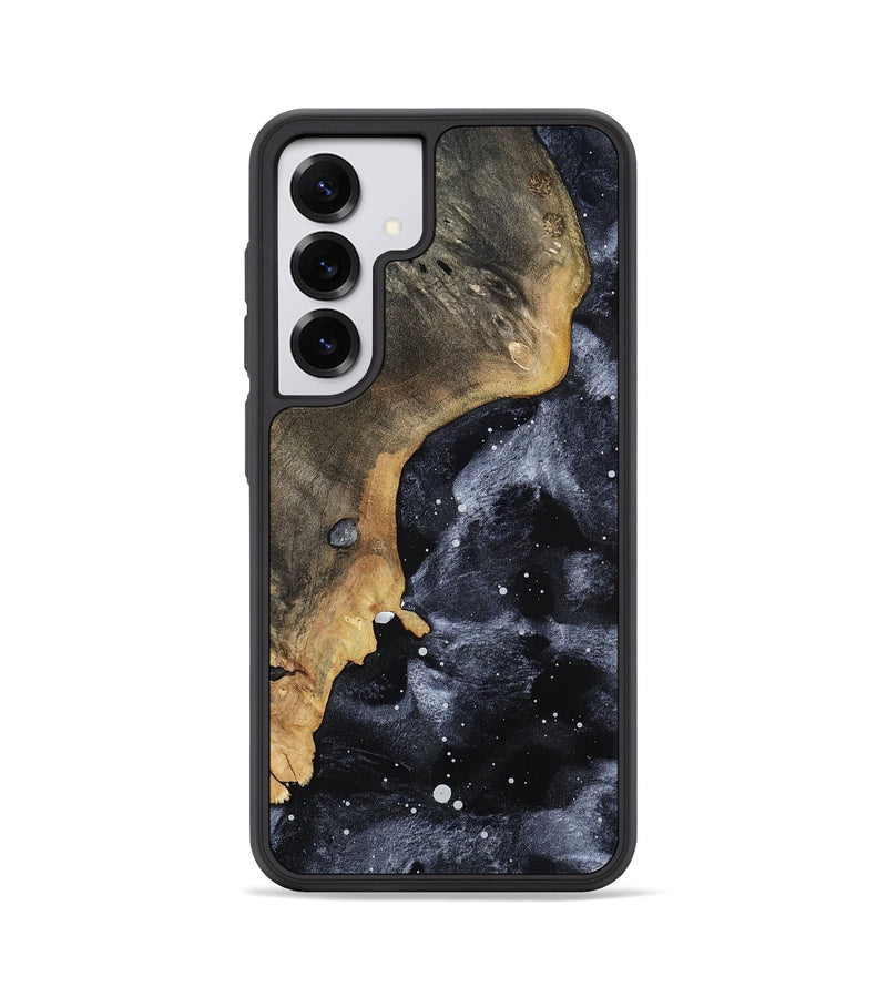 Galaxy S25 Wood Phone Case - Lennon (Cosmos, 802221)