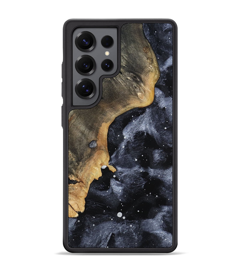 Galaxy S25 Ultra Wood Phone Case - Lennon (Cosmos, 802221)