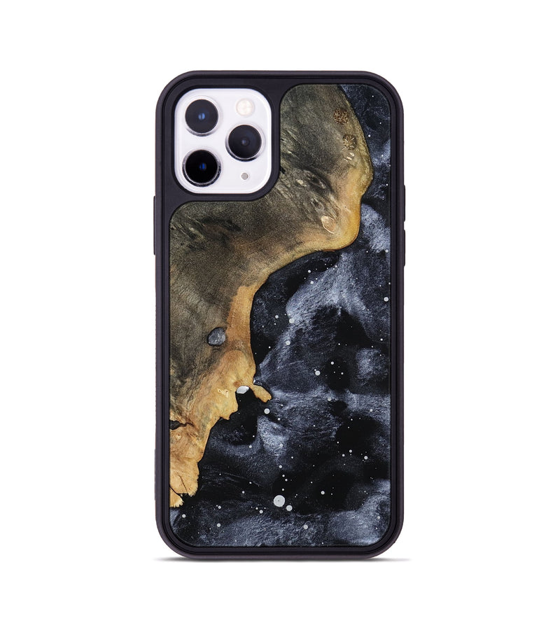 iPhone 11 Pro Wood Phone Case - Lennon (Cosmos, 802221)