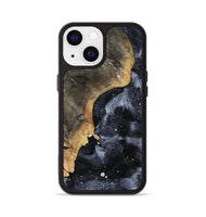 iPhone 13 Wood Phone Case - Lennon (Cosmos, 802221)