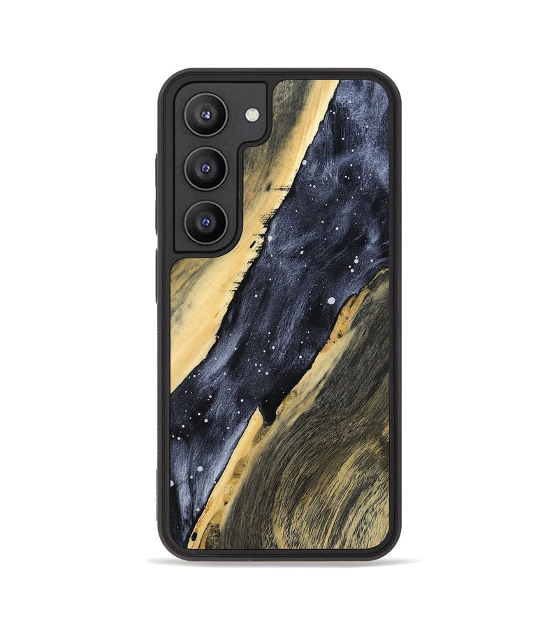 Galaxy S23 Wood Phone Case - Lee (Cosmos, 802222)