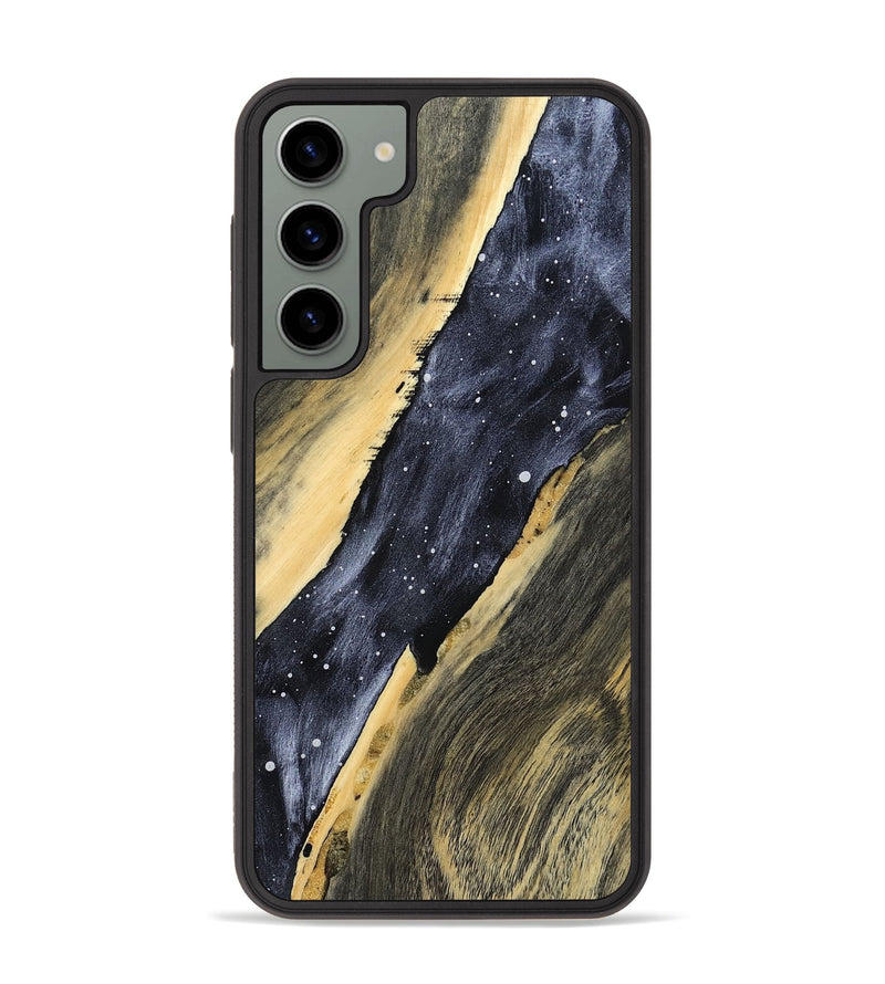Galaxy S23 Plus Wood Phone Case - Lee (Cosmos, 802222)