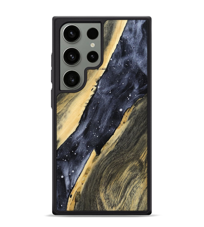 Galaxy S24 Ultra Wood Phone Case - Lee (Cosmos, 802222)