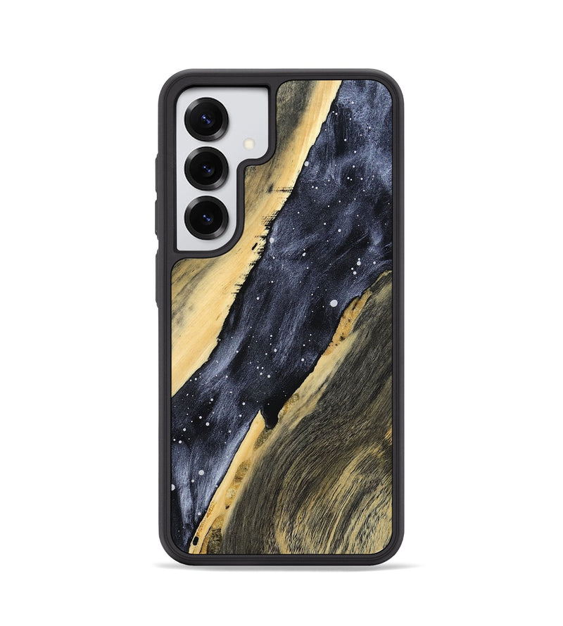Galaxy S25 Wood Phone Case - Lee (Cosmos, 802222)