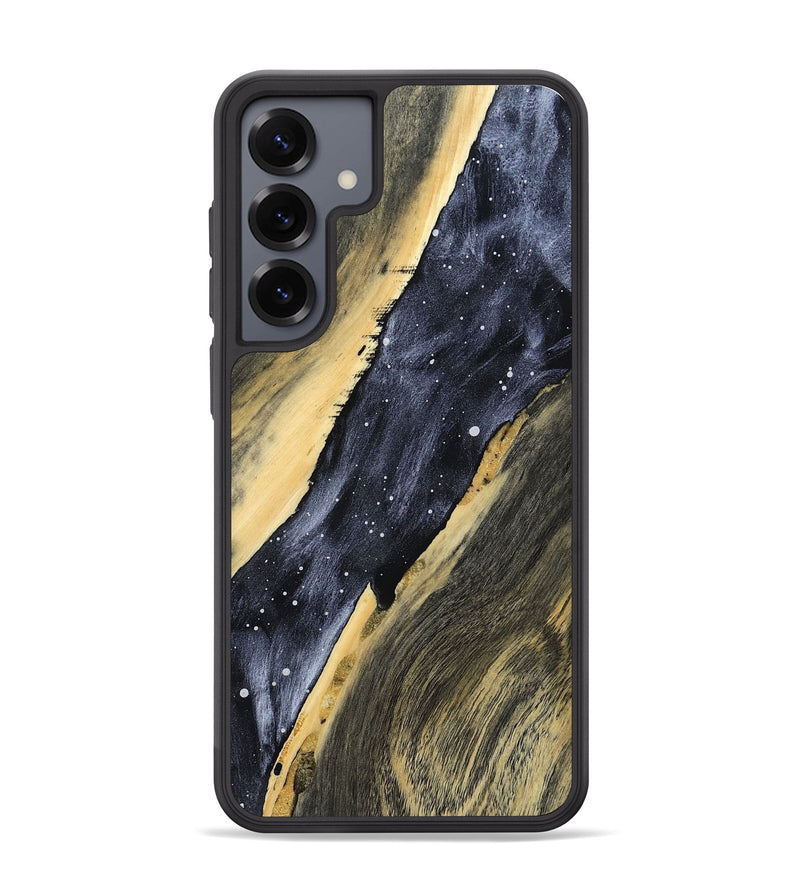 Galaxy S25 Plus Wood Phone Case - Lee (Cosmos, 802222)