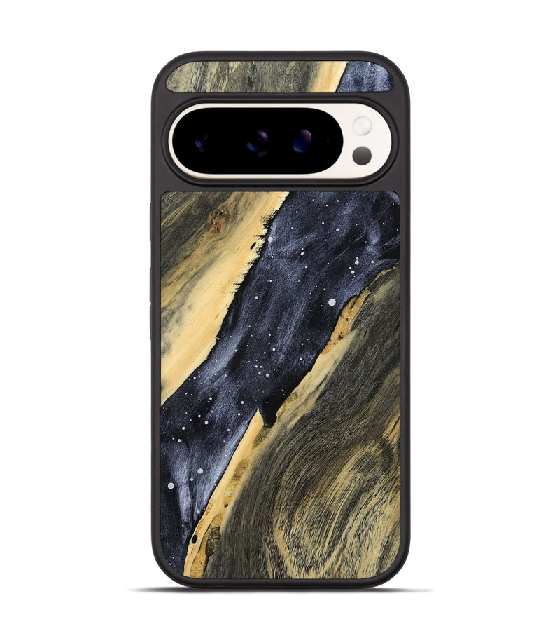 Pixel 9 Pro Wood Phone Case - Lee (Cosmos, 802222)