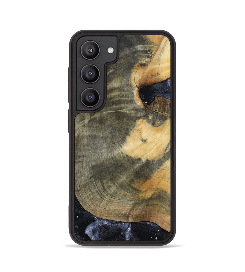 Galaxy S23 Wood Phone Case - Jovani (Cosmos, 802223)
