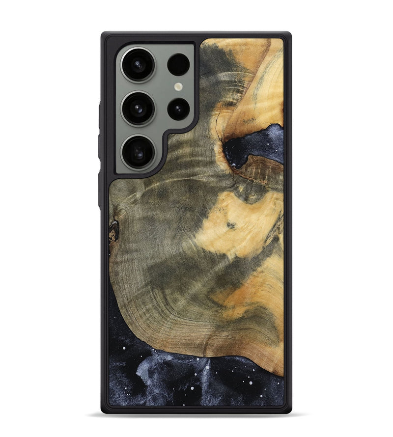 Galaxy S24 Ultra Wood Phone Case - Jovani (Cosmos, 802223)