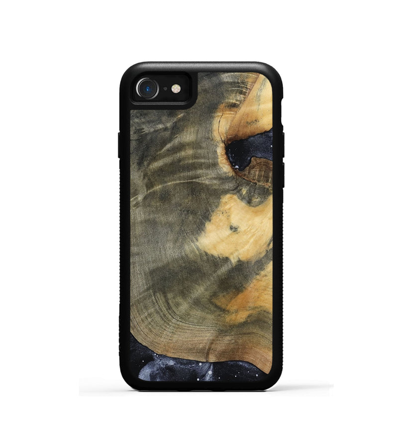 iPhone SE Wood Phone Case - Jovani (Cosmos, 802223)