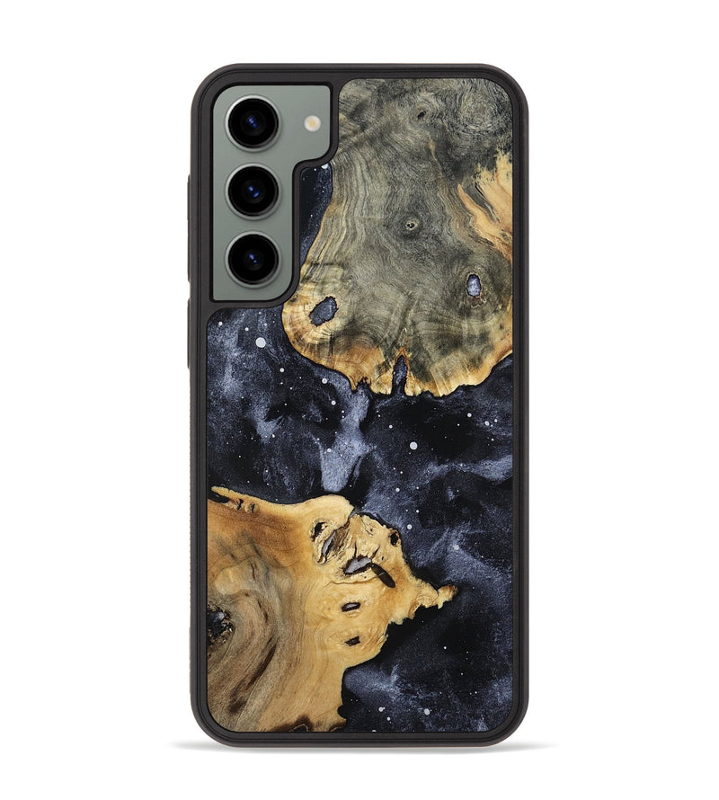Galaxy S23 Plus Wood Phone Case - Jaleesa (Cosmos, 802224)